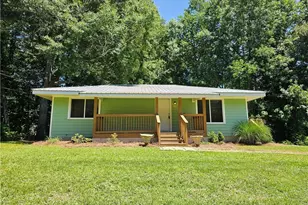 505 Beaverpond Rd, Carrollton, GA 30117 - Photo 1