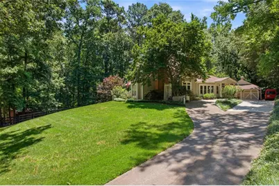 1042 Bailey Road, Woodstock, GA 30188 - Photo 3