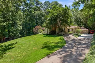1042 Bailey Rd, Woodstock, GA 30188 - Photo 3