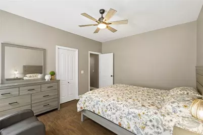 306 Oak Ridge Drive, Maysville, GA 30558 - Photo 35