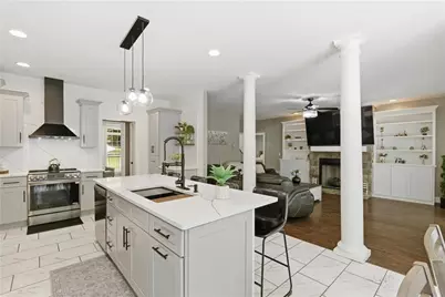 306 Oak Ridge Drive, Maysville, GA 30558 - Photo 15