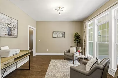 306 Oak Ridge Drive, Maysville, GA 30558 - Photo 25