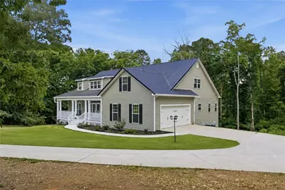 306 Oak Ridge Drive, Maysville, GA 30558 - Photo 1
