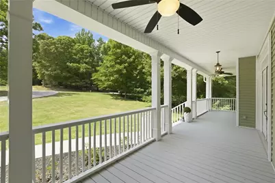 306 Oak Ridge Drive, Maysville, GA 30558 - Photo 7