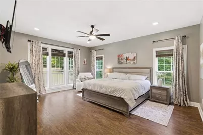 306 Oak Ridge Drive, Maysville, GA 30558 - Photo 25