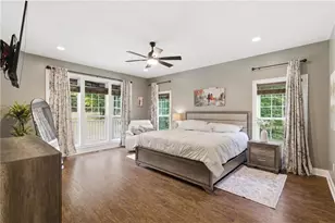 306 Oak Ridge Dr, Maysville, GA 30558 - Photo 25