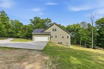 306 Oak Ridge Drive, Maysville, GA 30558 - Photo 5