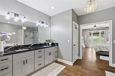 306 Oak Ridge Drive, Maysville, GA 30558 - Photo 29