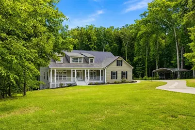 306 Oak Ridge Drive, Maysville, GA 30558 - Photo 3