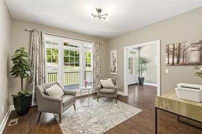 306 Oak Ridge Drive, Maysville, GA 30558 - Photo 23