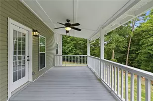 306 Oak Ridge Dr, Maysville, GA 30558 - Photo 51