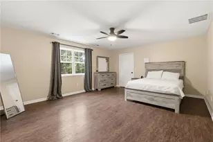 306 Oak Ridge Dr, Maysville, GA 30558 - Photo 41