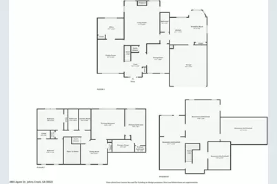 4865 Agate Drive, Alpharetta, GA 30022 - Photo 43