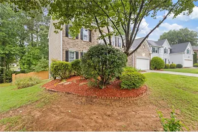 4865 Agate Drive, Alpharetta, GA 30022 - Photo 3