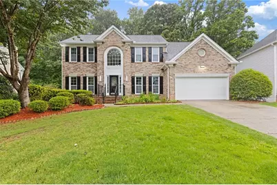 4865 Agate Drive, Alpharetta, GA 30022 - Photo 1