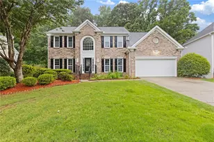 4865 Agate Dr, Alpharetta, GA 30022 - Photo 1