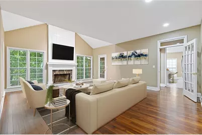 4865 Agate Drive, Alpharetta, GA 30022 - Photo 11