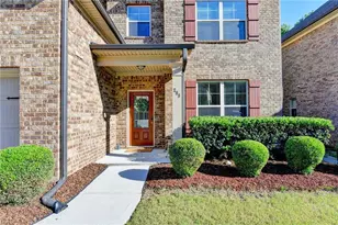 209 Serenity Point, Lawrenceville, GA 30046 - Photo 3