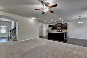 209 Serenity Point, Lawrenceville, GA 30046 - Photo 17