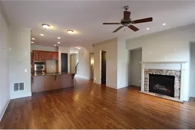 160 W Ridge Way, Roswell, GA 30076 - Photo 9