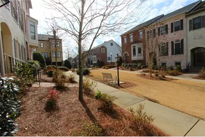 160 W Ridge Way, Roswell, GA 30076 - Photo 3