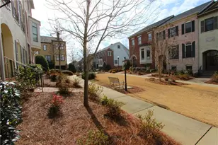 160 W Ridge Way, Roswell, GA 30076 - Photo 3