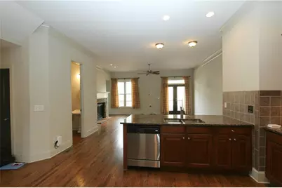 160 W Ridge Way, Roswell, GA 30076 - Photo 13