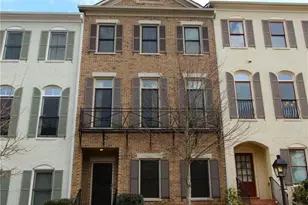 160 W Ridge Way, Roswell, GA 30076 - Photo 1