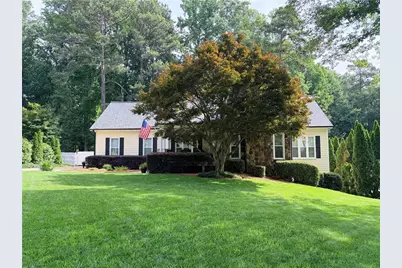 3288 Lark Haven Drive NW, Kennesaw, GA 30152 - Photo 65