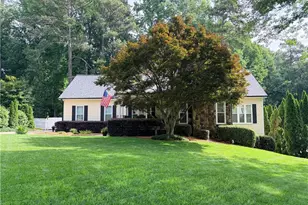 3288 Lark Haven Dr NW, Kennesaw, GA 30152 - Photo 65