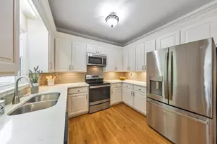 3288 Lark Haven Dr NW, Kennesaw, GA 30152 - Photo 13