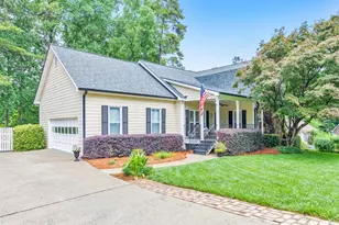 3288 Lark Haven Dr NW, Kennesaw, GA 30152 - Photo 1