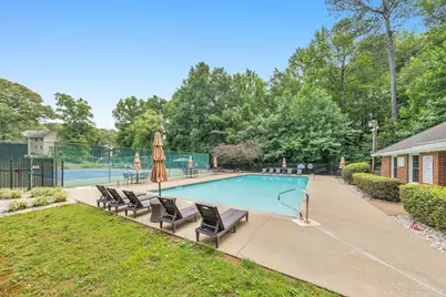 3288 Lark Haven Drive NW, Kennesaw, GA 30152 - Photo 67