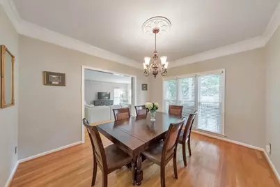 3288 Lark Haven Drive NW, Kennesaw, GA 30152 - Photo 17