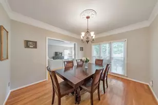 3288 Lark Haven Dr NW, Kennesaw, GA 30152 - Photo 17