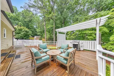 3288 Lark Haven Drive NW, Kennesaw, GA 30152 - Photo 55