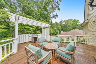 3288 Lark Haven Drive NW, Kennesaw, GA 30152 - Photo 7