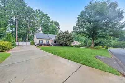 3288 Lark Haven Drive NW, Kennesaw, GA 30152 - Photo 61