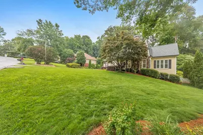 3288 Lark Haven Drive NW, Kennesaw, GA 30152 - Photo 63