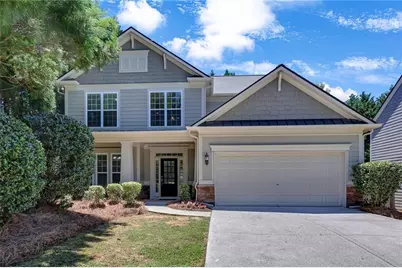 [Address not provided], Sugar Hill, GA 30518 - Photo 1