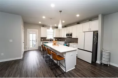 2030 NW Main Street NW #403, Atlanta, GA 30318 - Photo 5