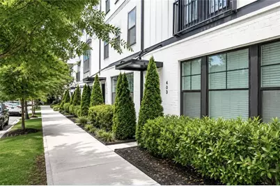2030 NW Main Street NW #403, Atlanta, GA 30318 - Photo 31