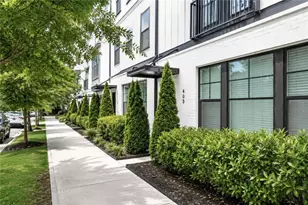 2030 NW Main Street NW, Atlanta, GA 30318 - Photo 31