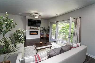 2030 NW Main Street NW #403, Atlanta, GA 30318 - Photo 9
