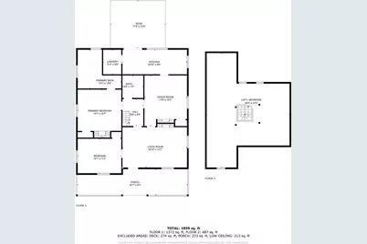 470 Florida Avenue SE, Atlanta, GA 30316 - Photo 19