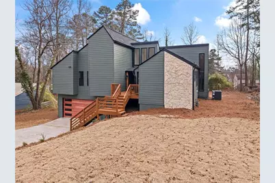 2215 Cedar Forks Drive, Marietta, GA 30062 - Photo 3
