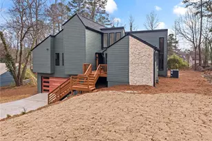 2215 Cedar Forks Dr, Marietta, GA 30062 - Photo 3