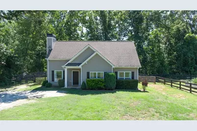 1938 Highway 9, Dawsonville, GA 30534 - Photo 1