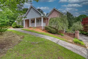 2905 Youth Monroe Rd, Loganville, GA 30052 - Photo 3