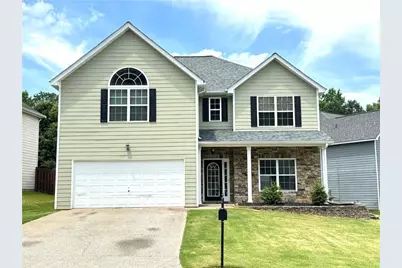 4465 Ambassador Way, Cumming, GA 30040 - Photo 1
